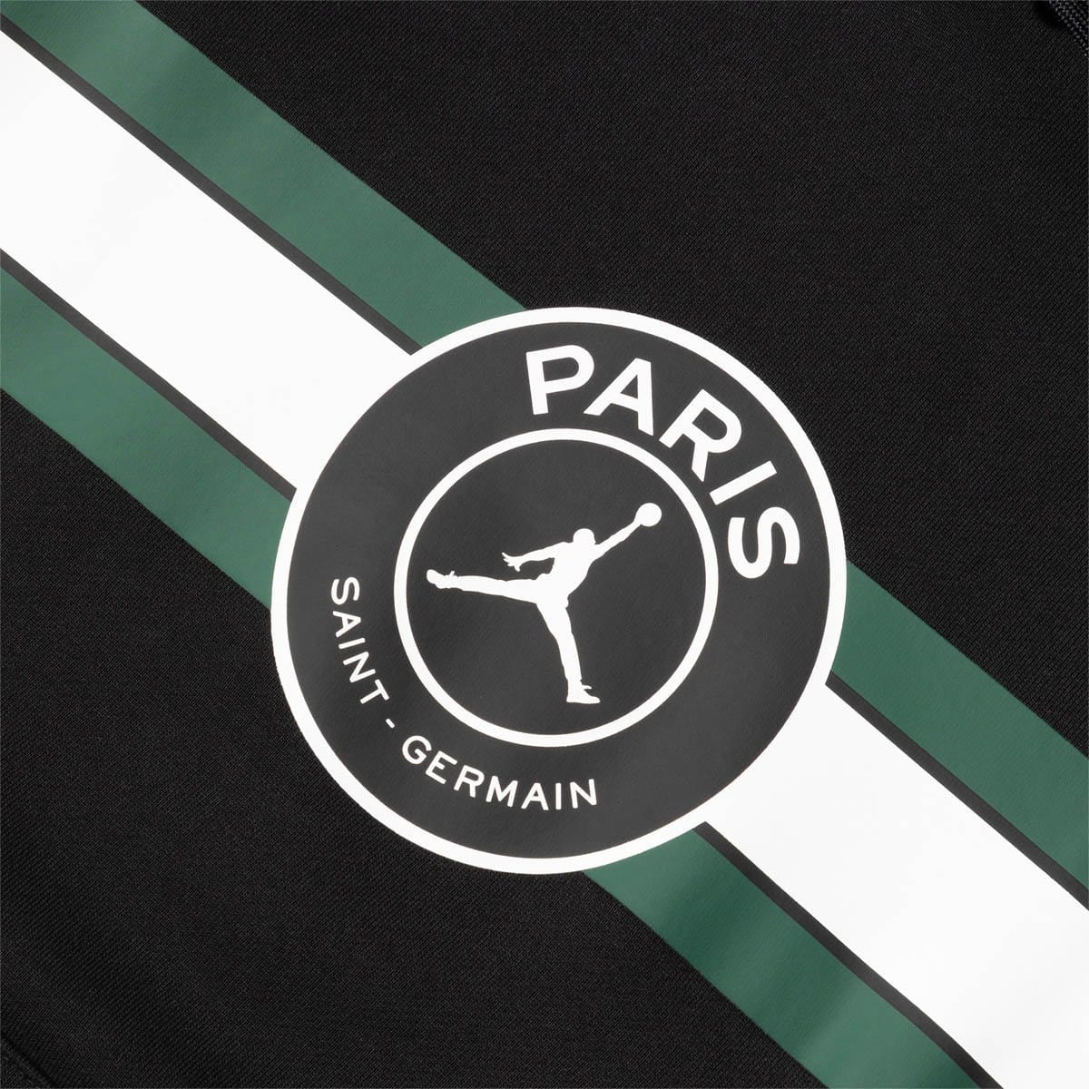 Air Jordan Hoodies & Sweatshirts x PARIS SAINT-GERMAIN FLEECE PULLOVER HOODIE