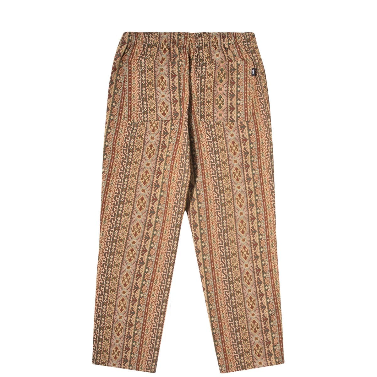 日本最大の Stussy Tapestry Pant Relaxed スラックス - brightontwp.org