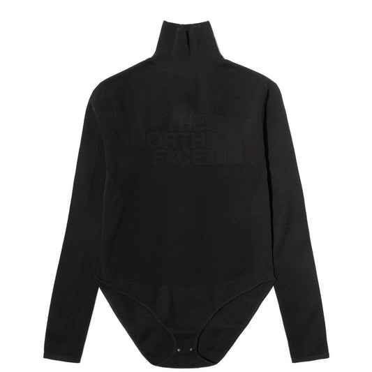 The North Face Womens WOMEN'S ENGINEERED KNIT GRAPHIC BODYSUIT