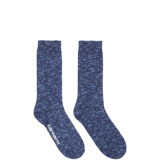 Carhartt W.I.P. Socks DAR NAVY/ SKYDIVE / O/S ASCOTT SOCKS