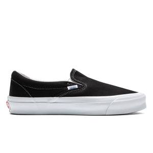 Vault by Vans Casual OG CLASSIC SLIP-ON LX (SS20 CANVAS)