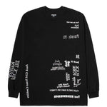 Load image into Gallery viewer, Neighborhood T-Shirts SICK / C-TEE . LS
