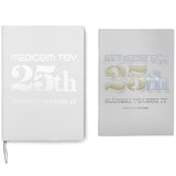 Medicom Toy Books MULTI / O/S MEDICOM TOY 25th ANNIVERSARY BOOK - MANUAL VOLUME IV