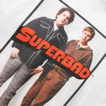 Load image into Gallery viewer, Wacko Maria T-Shirts SUPERBAD / CREW NECK T-SHIRT ( TYPE-1 )
