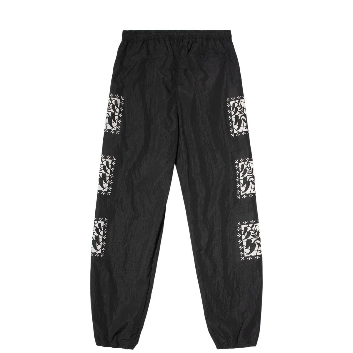 Sasquatchfabrix Bottoms KIRIGAMI EASY PANTS