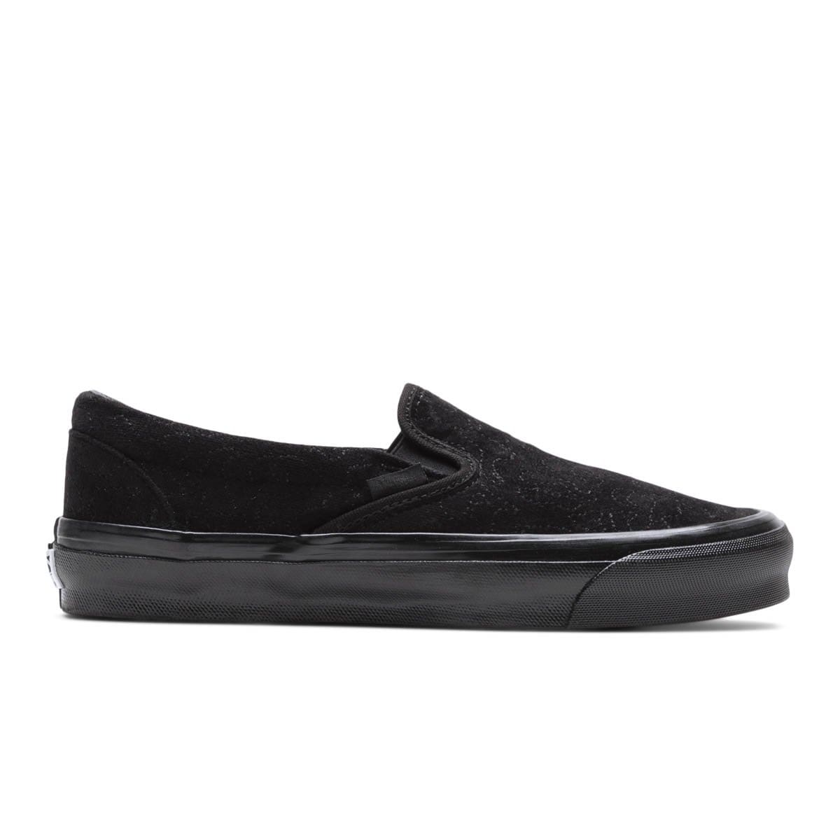 Vault by Vans Casual OG CLASSIC SLIP-ON LX