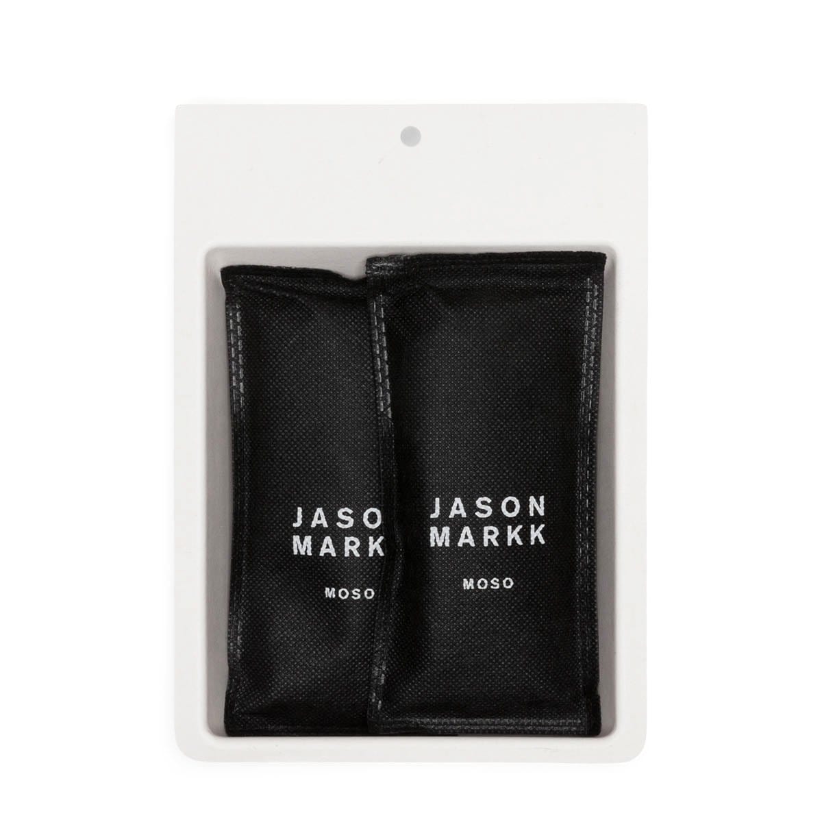 Jason Markk MOSO INSERT BLACK