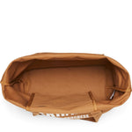 Load image into Gallery viewer, Carhartt W.I.P. Bags &amp; Accessories RUM/WAX / OS WAVY STATE TOTE
