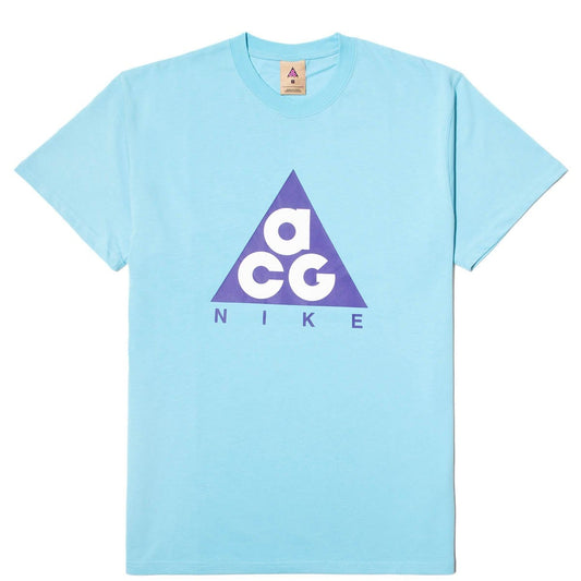 Nike T-Shirts NRG ACG SS TEE LOGO