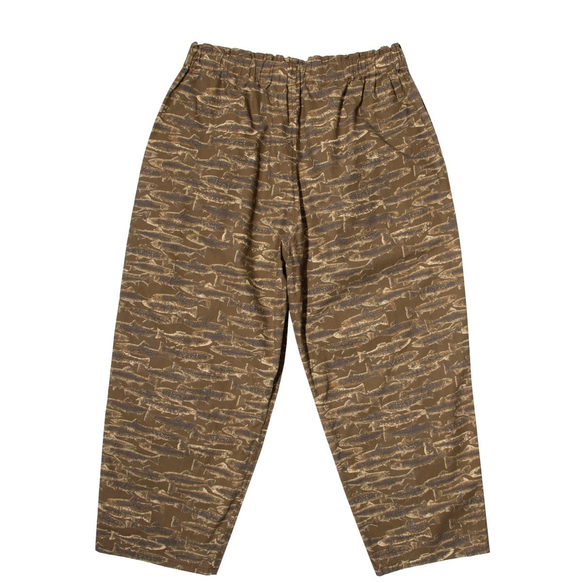 ARMY STRING PANT Trout – Bodega