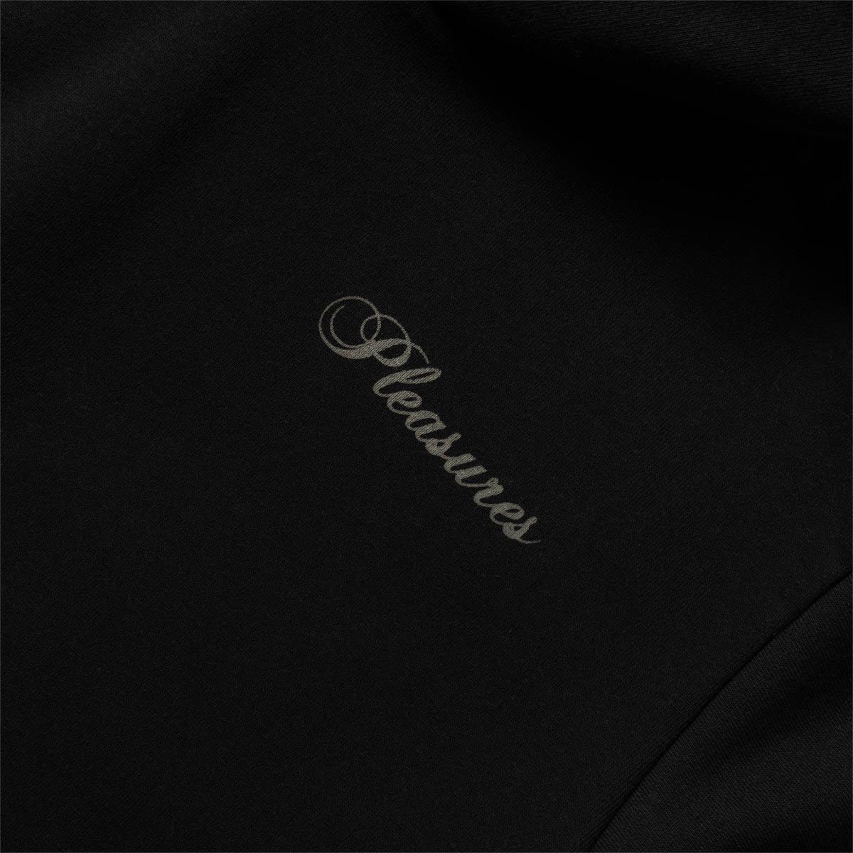 Pleasures Hoodies & Sweatshirts WARSAW HOODIE