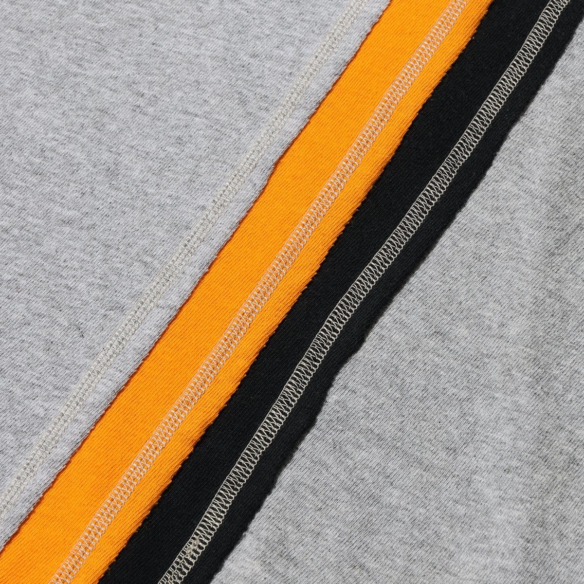 Needles T-Shirts ASSORTED / O/S 7 CUTS WIDE TEE COLLEGE SS20 23