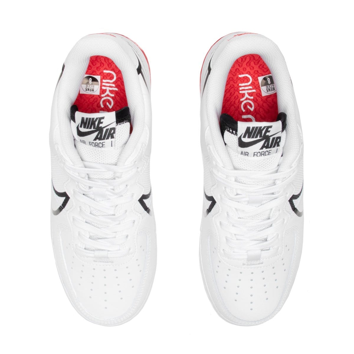 Nike Shoes NIKE AIR FORCE 1 REACT