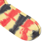 Stüssy Bags & Accessories BLACK / 8-13 TIE DYE SOCKS