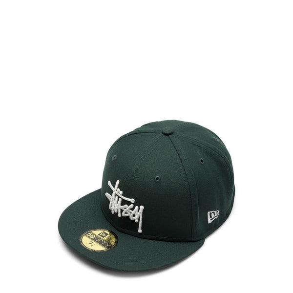 AUTHENTIC NEW ERA CAP Hunter Green – Bodega