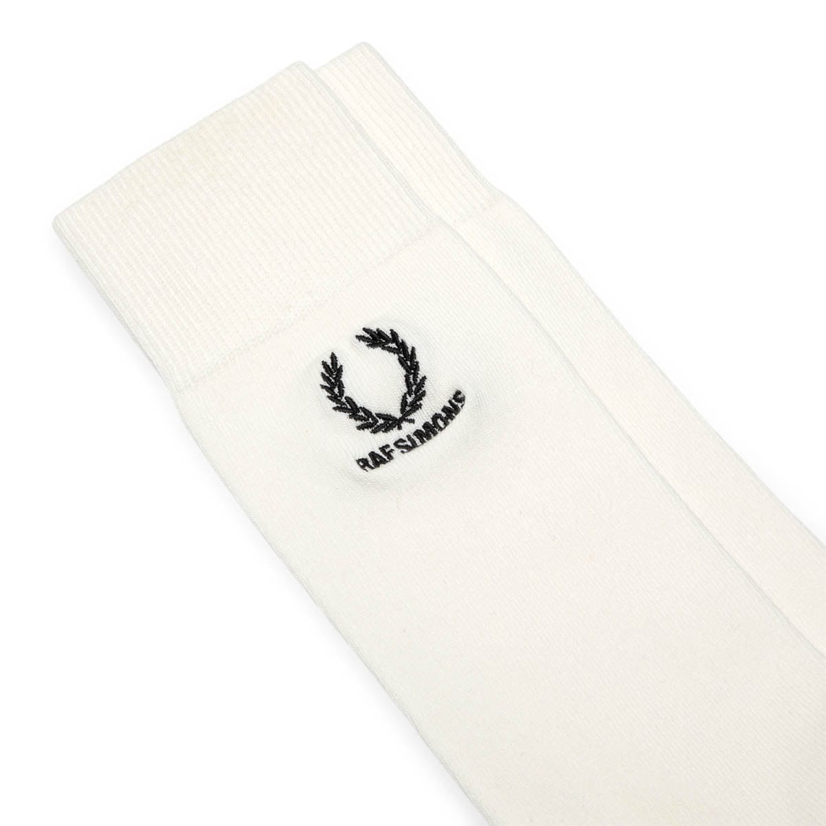 Fred Perry Socks EMBROIDERED SOCKS