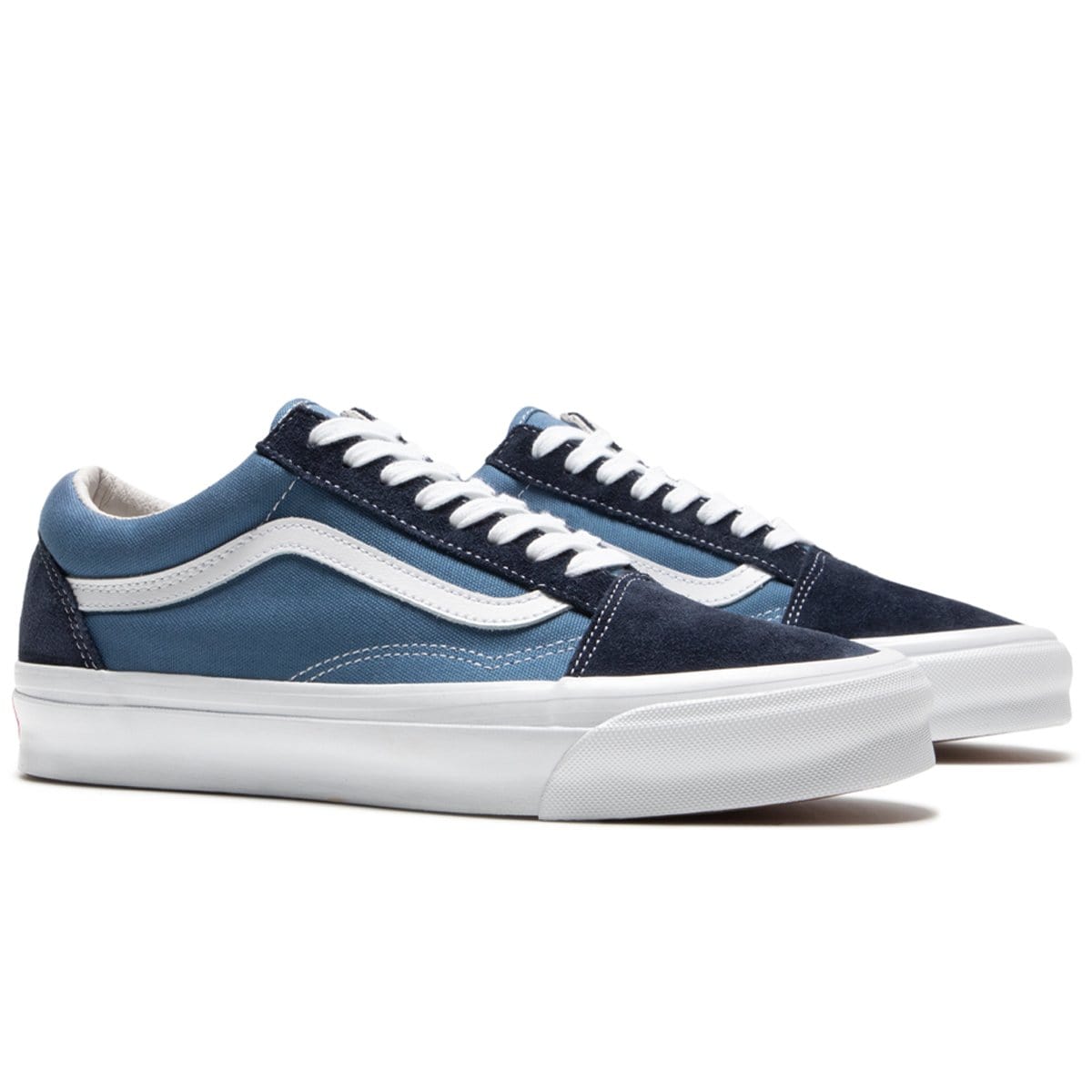 Vault by Vans Casual OG OLD SKOOL LX (ss20)