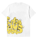 Comme Des Garçons SHIRT T-Shirts x KAWS T-SHIRT