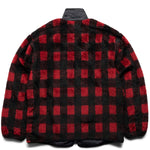 Load image into Gallery viewer, South2 West8 Outerwear PIPING JACKET
