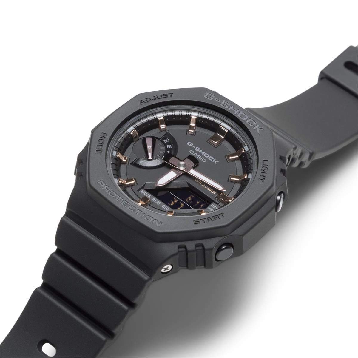 G-Shock Watches BLACK / O/S GMAS2100-1A