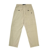 thisisneverthat Bottoms CONVERTIBLE PANT