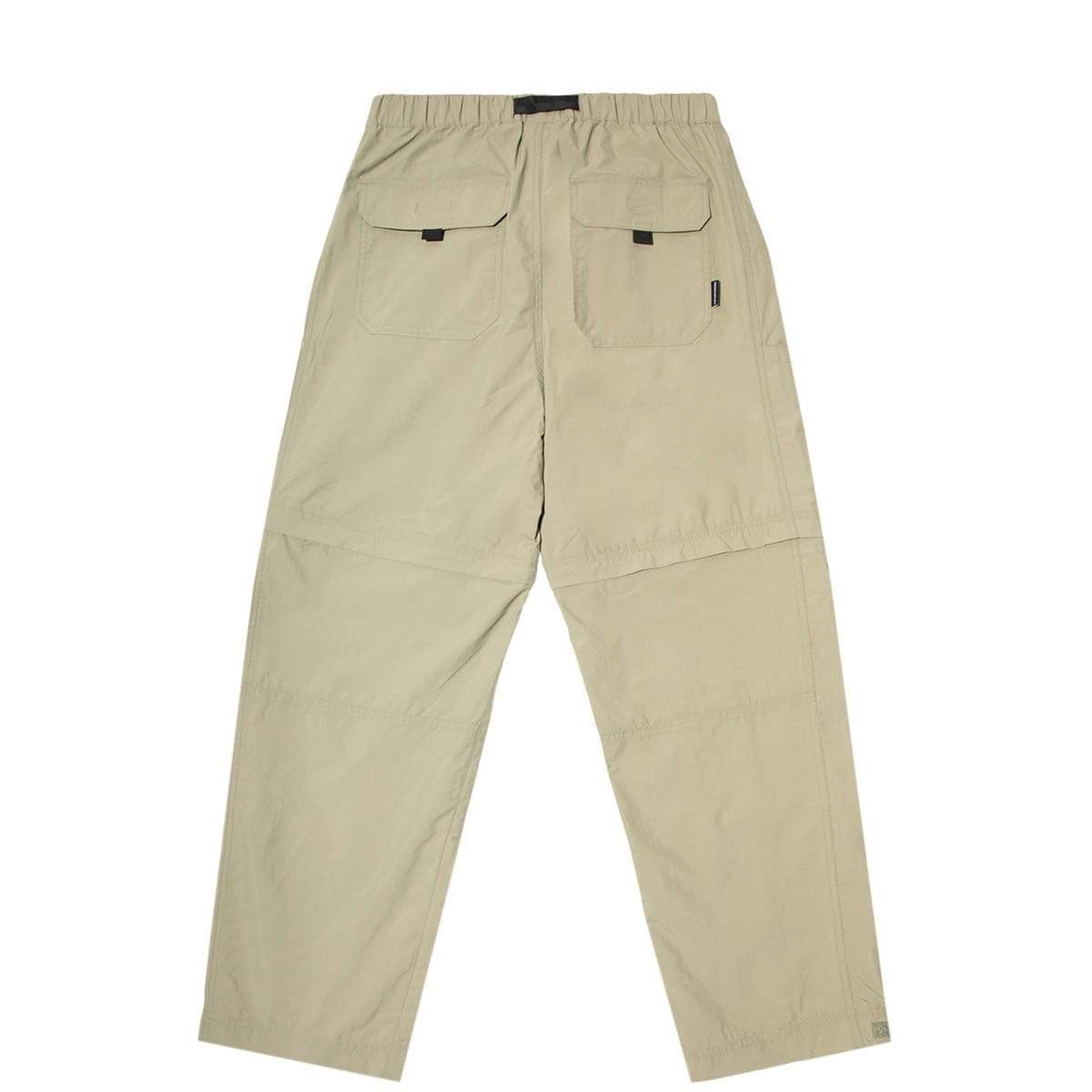 thisisneverthat Bottoms CONVERTIBLE PANT