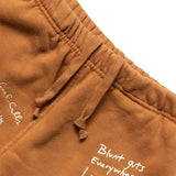 Pleasures Bottoms REMOTE SWEAT PANT