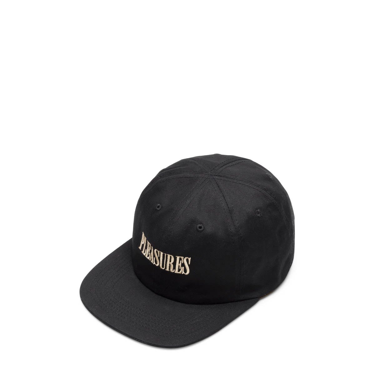 Pleasures Headwear BLACK / O/S EROTIC REVERSIBLE HAT