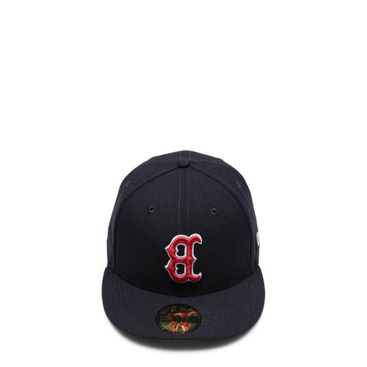 New Era Headwear RED SOX UPSIDE DOWN 59FIFTY