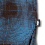Load image into Gallery viewer, Stüssy Shirts BOXY SHADOW PLAID SHIRT
