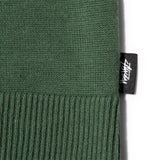 Stüssy Knitwear ROSE THORN LS ZIP SWEATER