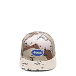 Load image into Gallery viewer, Awake NY Headwear SAND CAMO / O/S CLASSIC LOGO TRUCKER HAT
