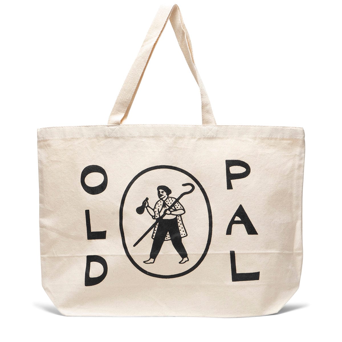 Old Pal Provisions Bags NATURAL / O/S OLD PAL TOTE