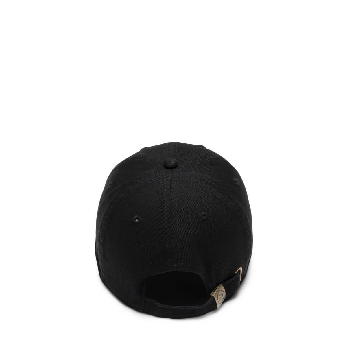 Liberaiders Headwear BLACK / OS CAMP LIBERAIDERS 6PANEL CAP