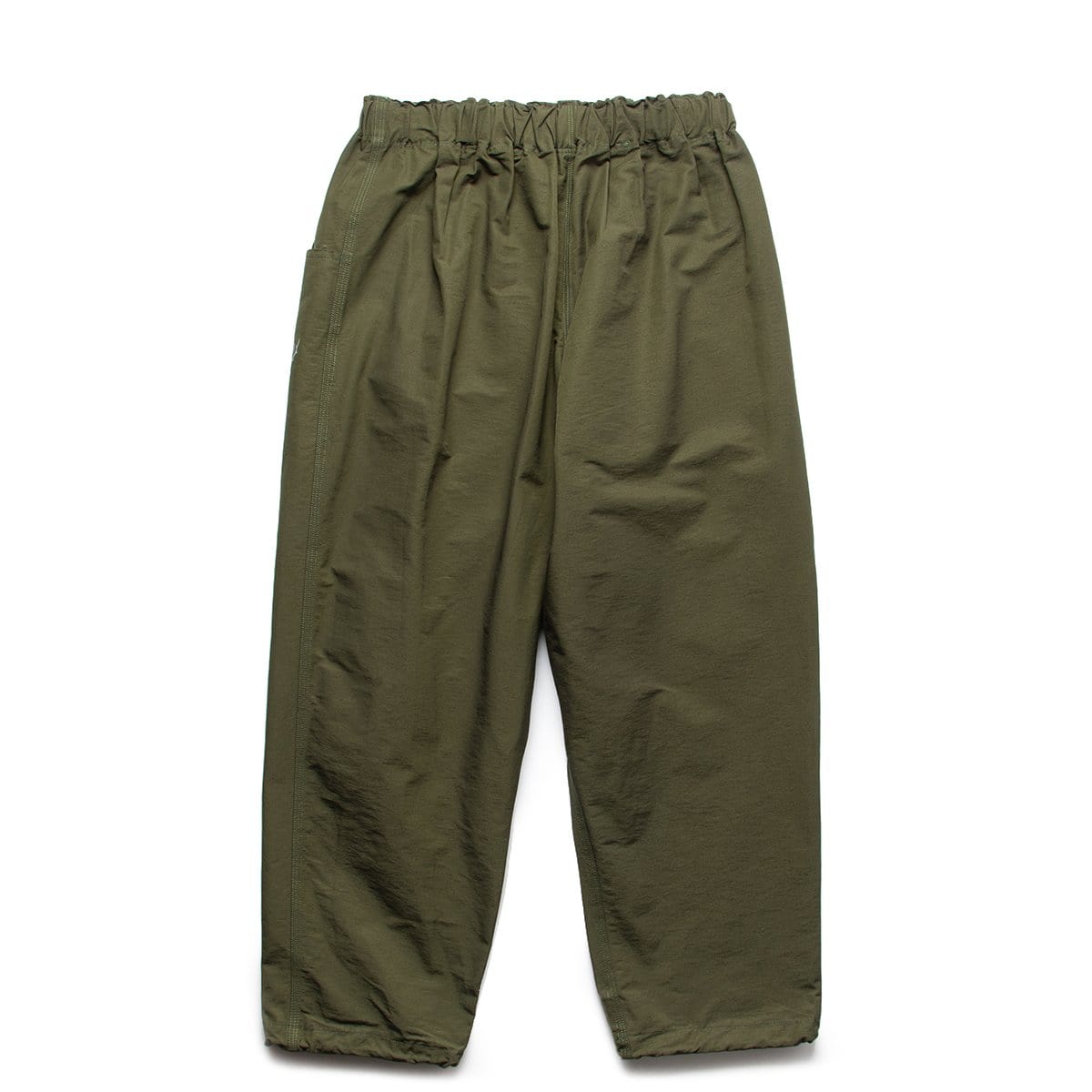 South2 West8 Bottoms BELTED C.S. PANT