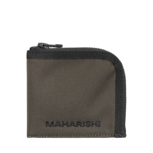Maharishi Bags & Accessories OLIVE / O/S WALLET