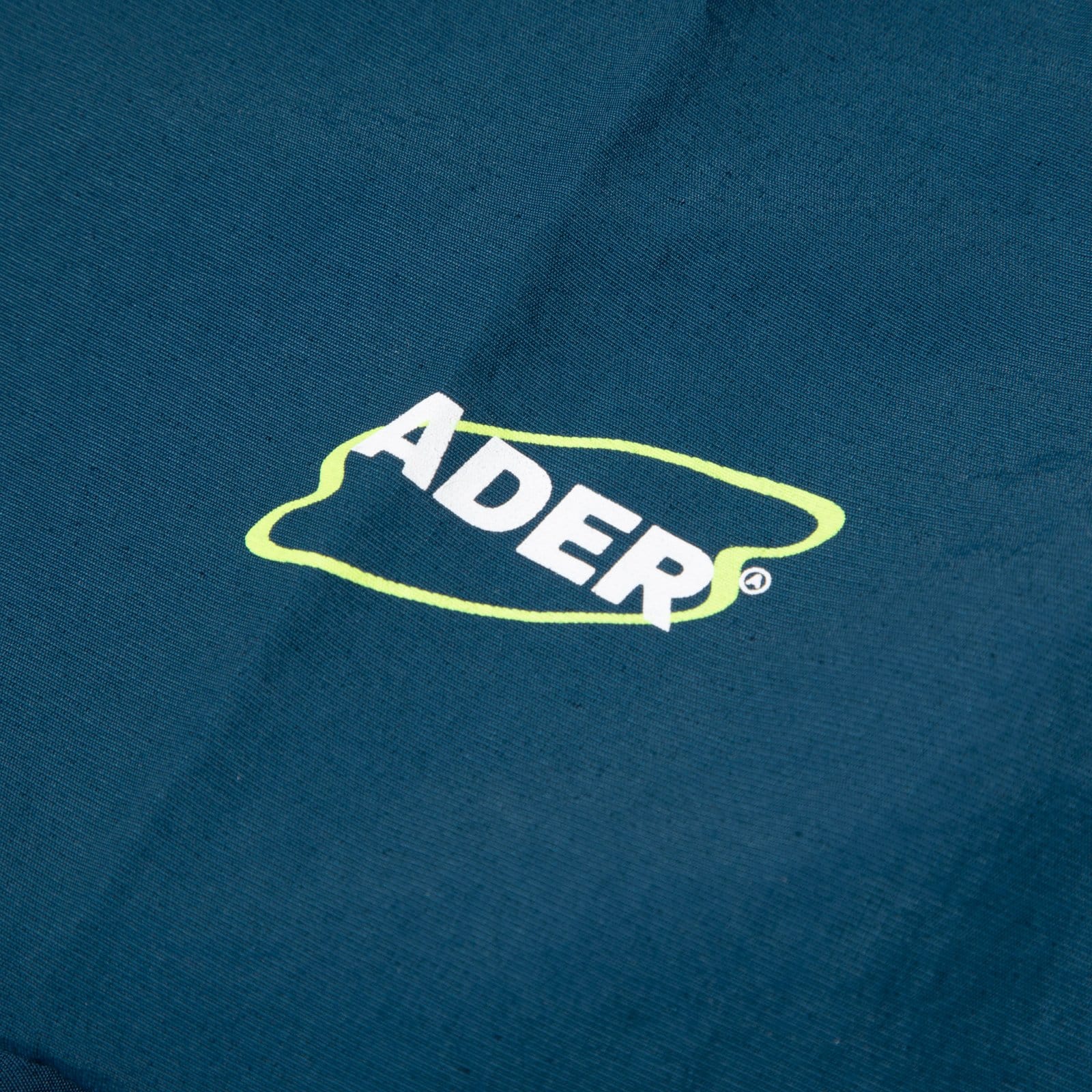Ader Error Outerwear OVERSIZED PIPING CUT DETAILED JACKET