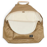 Porter Yoshida Bags & Accessories BEIGE / O/S WEAPON DAY PACK