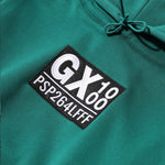 Load image into Gallery viewer, GX1000 Hoodies &amp; Sweatshirts PSP264LFFF HOOD SWEAT

