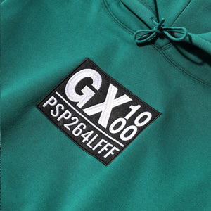 GX1000 Hoodies & Sweatshirts PSP264LFFF HOOD SWEAT