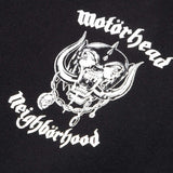 Neighborhood Hoodies & Sweatshirts x Motorhead NHMH / C-HOODED . LS