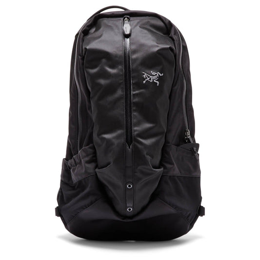 Arc'teryx Bags & Accessories STEALTH BLACK / OS ARRO 22 BACKPACK