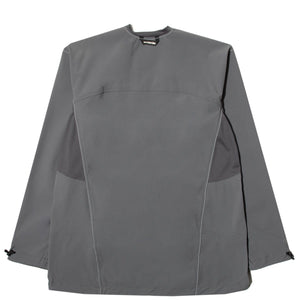 and wander Outerwear TREK PULLOVER