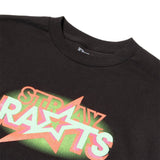 Stray Rats T-Shirts BATTERY TEE