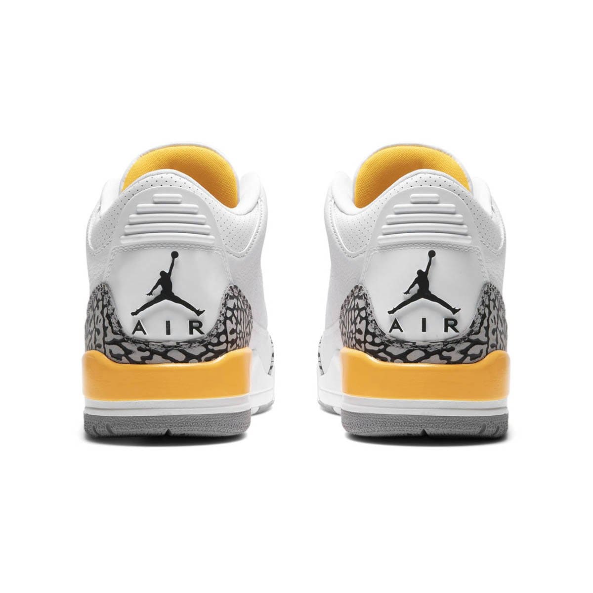 Air Jordan Shoes WOMEN'S AIR JORDAN 3 RETRO