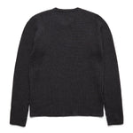 Load image into Gallery viewer, Engineered Garments Shirts CREW NECK FISHERMAN SWEATER
