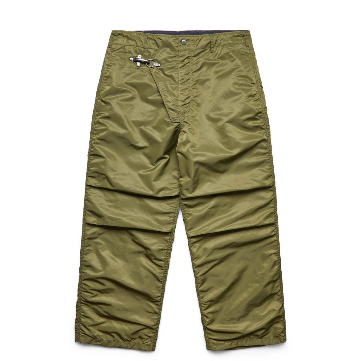 Engineered Garments Bottoms DUFFLE OVER PANT