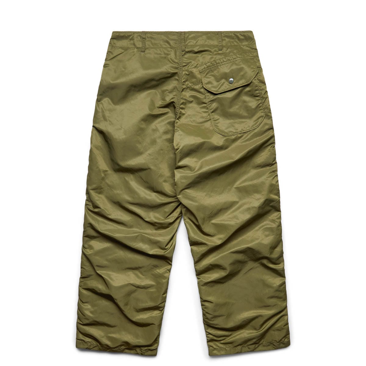 Engineered Garments Bottoms DUFFLE OVER PANT