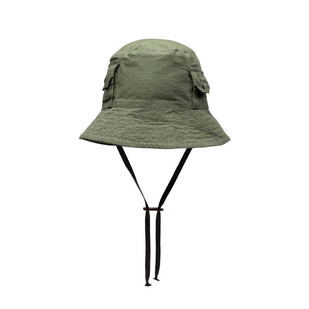 Engineered Garments Headwear EXPLORER HAT