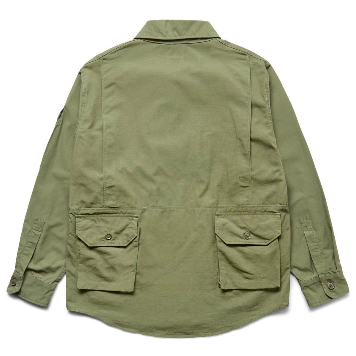 Engineered Garments Outerwear EXPLORER SHIRT JACKET